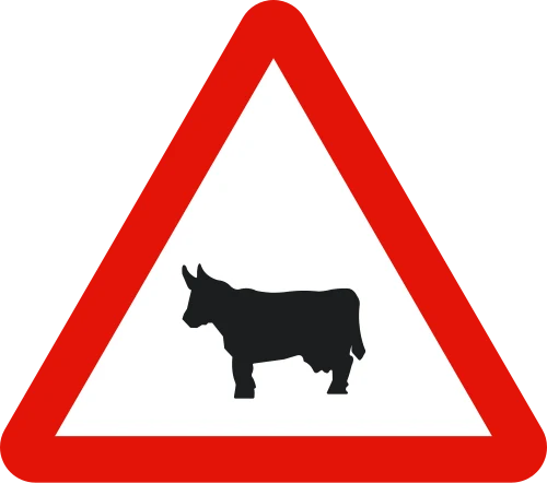 P-23. Animales domésticos. No les da prioridad: solo avisa.
