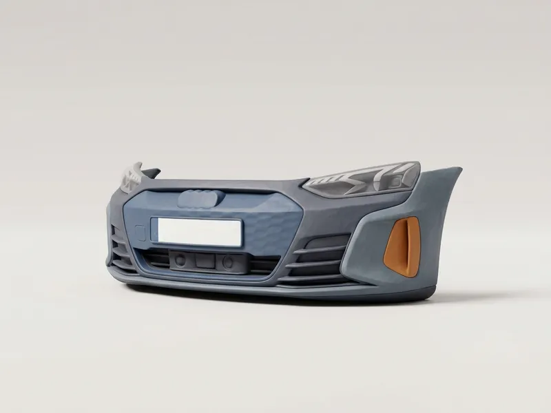 Number plate. Four numbers and three letters, no vowels, Ñ or Q.