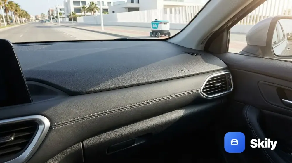 ¿Cuándo debe desactivar el airbag frontal de un asiento?